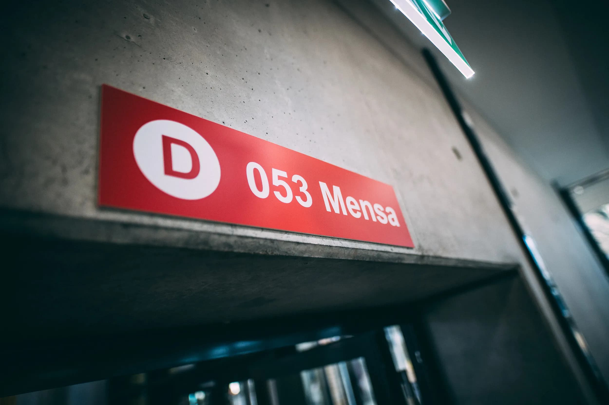 Nachmittagsbetreuung